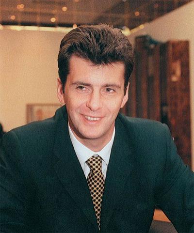 Кем российские олигархи были в  свои 25 лет