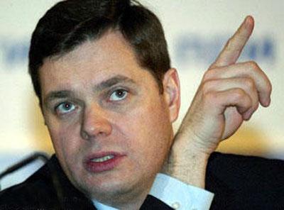 Кем российские олигархи были в  свои 25 лет