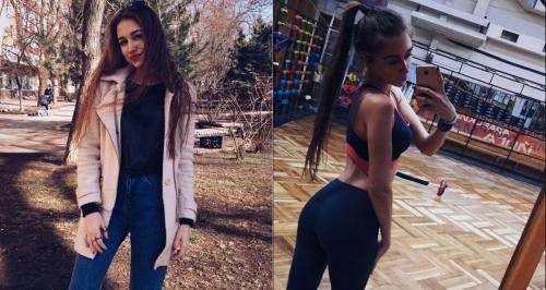 Российская «Кардашьян» отрицает, что обращалась к хирургам