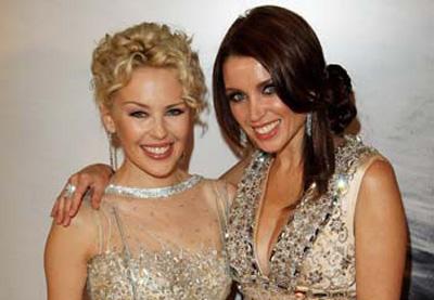 Звездная родня: в тени знаменитости