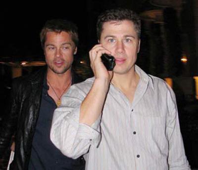 Звездная родня: в тени знаменитости