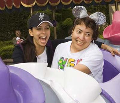 Звездная родня: в тени знаменитости