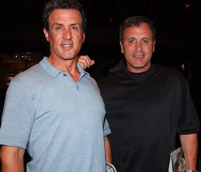 Звездная родня: в тени знаменитости