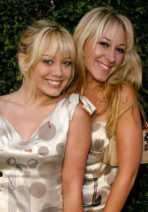 Звездная родня: в тени знаменитости