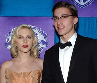 Звездная родня: в тени знаменитости