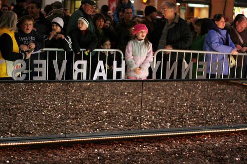 В Нью-Йорке появилась денежная улица