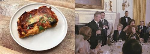 Любимая еда и пищевые привычки 10 диктаторов