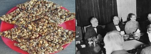 Любимая еда и пищевые привычки 10 диктаторов