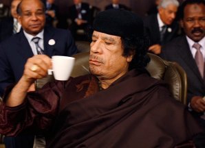 Любимая еда и пищевые привычки 10 диктаторов