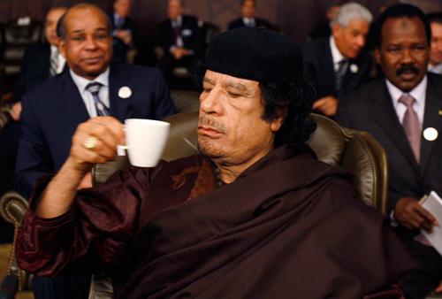 Любимая еда и пищевые привычки 10 диктаторов