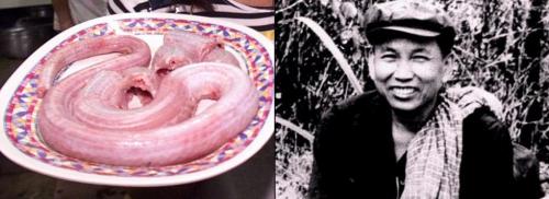 Любимая еда и пищевые привычки 10 диктаторов