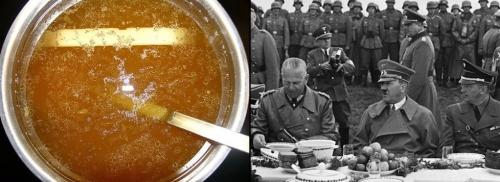 Любимая еда и пищевые привычки 10 диктаторов