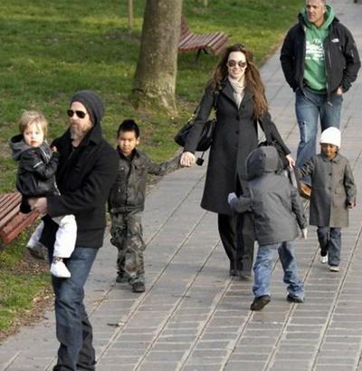 Звездные семьи: родные и близкие знаменитостей