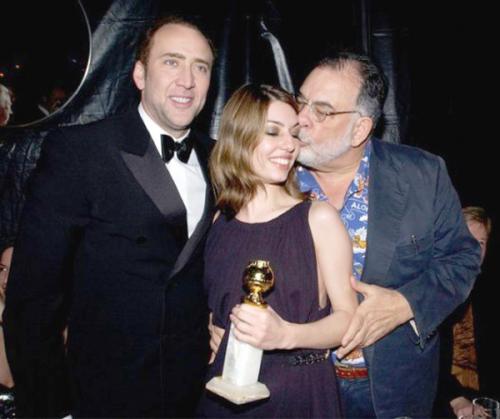 Звездные семьи: родные и близкие знаменитостей