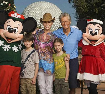 Звездные семьи: родные и близкие знаменитостей