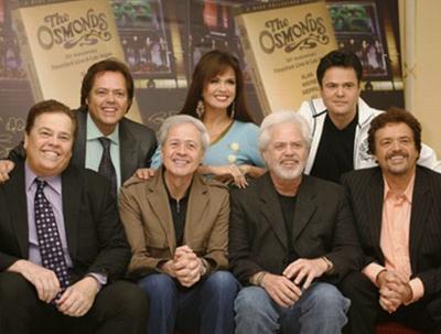 Звездные семьи: родные и близкие знаменитостей