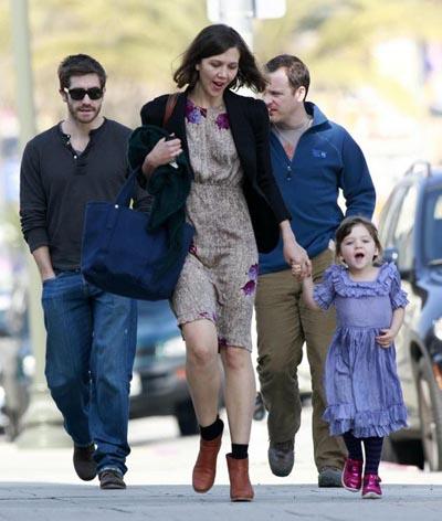 Звездные семьи: родные и близкие знаменитостей