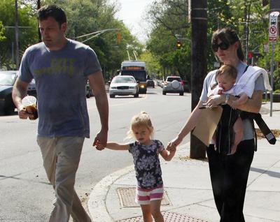 Звездные семьи: родные и близкие знаменитостей