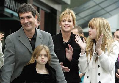 Звездные семьи: родные и близкие знаменитостей