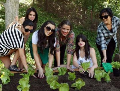 Звездные семьи: родные и близкие знаменитостей