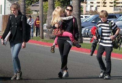 Звездные семьи: родные и близкие знаменитостей