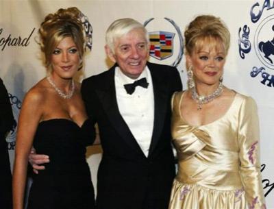 Звездные семьи: родные и близкие знаменитостей