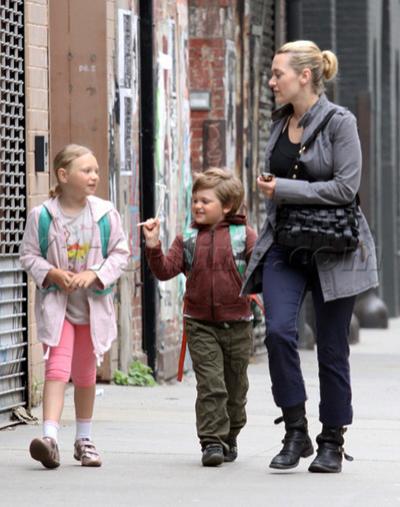 Звездные семьи: родные и близкие знаменитостей