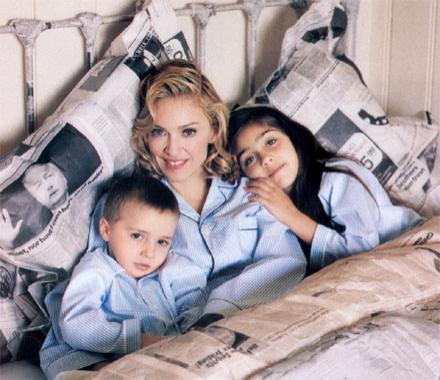 Звездные семьи: родные и близкие знаменитостей