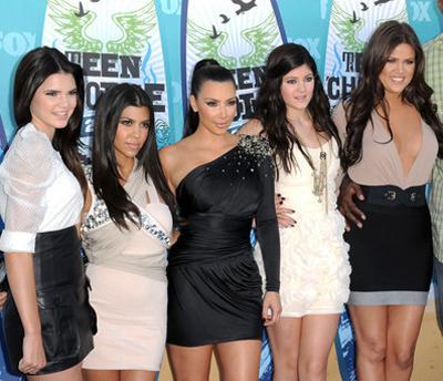 Звездные семьи: родные и близкие знаменитостей