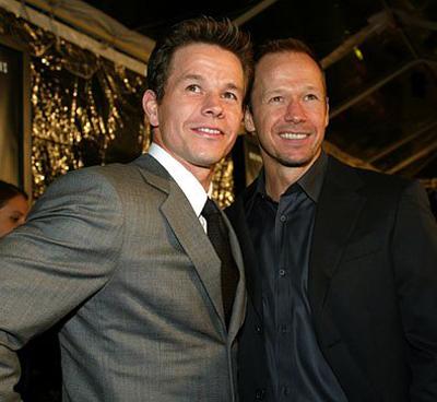 Звездные семьи: родные и близкие знаменитостей