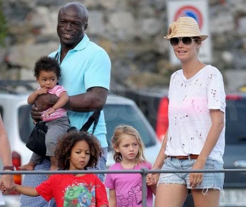 Звездные семьи: родные и близкие знаменитостей