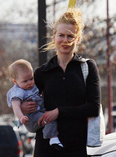 Звездные семьи: родные и близкие знаменитостей