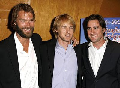 Звездные семьи: родные и близкие знаменитостей