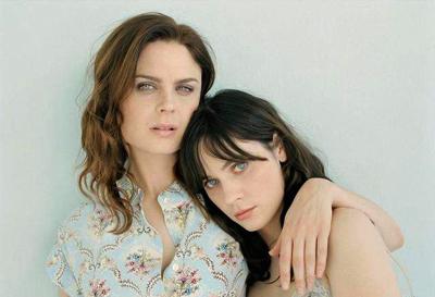 Звездные семьи: родные и близкие знаменитостей