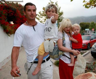 Звездные семьи: родные и близкие знаменитостей