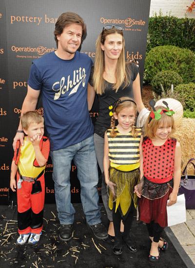 Звездные семьи: родные и близкие знаменитостей