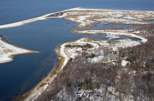 Еще один дом для Бранджелинов