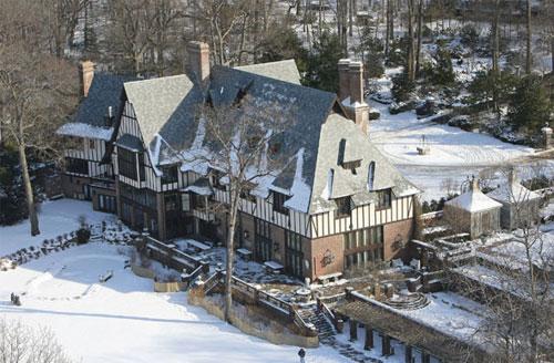 Еще один дом для Бранджелинов