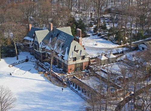 Еще один дом для Бранджелинов