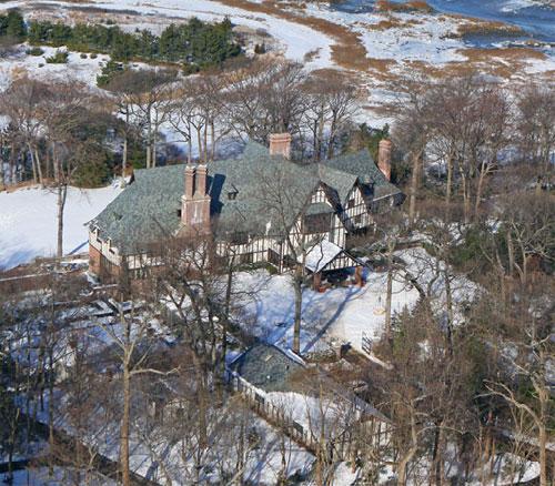 Еще один дом для Бранджелинов