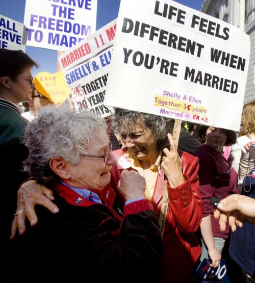 Как выглядели женские акции протеста в США 100 лет назад…и совсем недавно