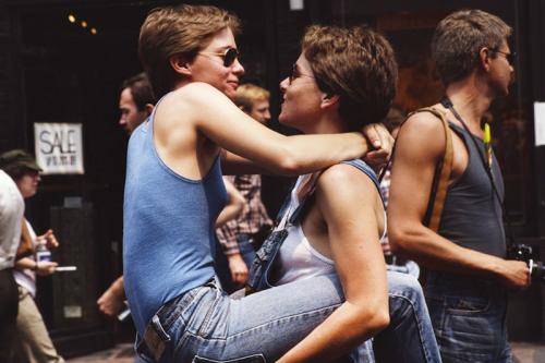 Как выглядели женские акции протеста в США 100 лет назад…и совсем недавно