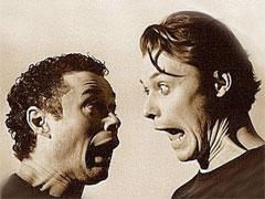 Российские звезды сами выкладывают детские фото в сеть.Часть 2