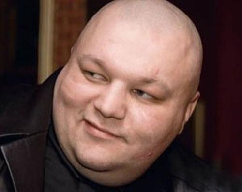 Российские звезды сами выкладывают детские фото в сеть.Часть 2