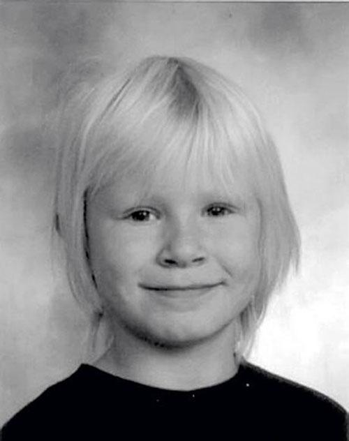 Российские звезды сами выкладывают детские фото в сеть.Часть 2