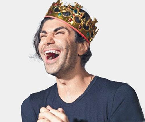 Российские звезды сами выкладывают детские фото в сеть.Часть 2