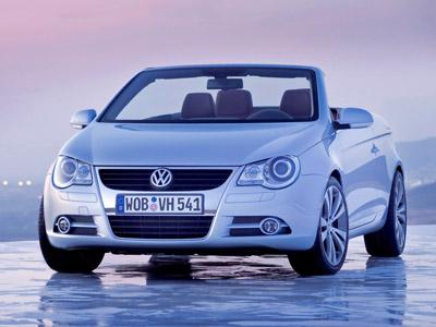 Топ-10 самых женских автомобилей