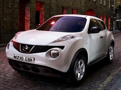 Топ-10 самых женских автомобилей