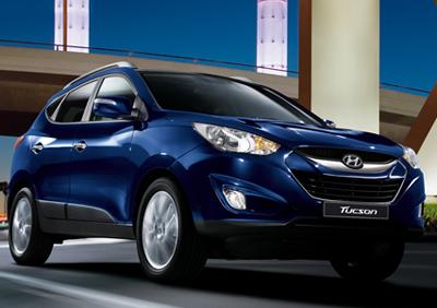 Топ-10 самых женских автомобилей