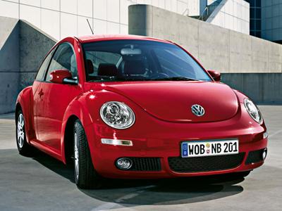 Топ-10 самых женских автомобилей